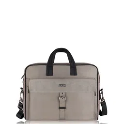 LOREM Unisex Textured Messenger Bag-picture-25