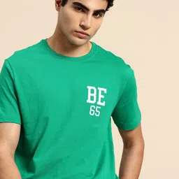 United Colors of Benetton Pure Cotton Relaxed Fit T-shirt-picture-15
