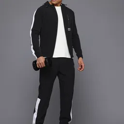 HRX by Hrithik Roshan Men Rapid-Dry Training Tracksuit-image-77