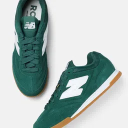New Balance Unisex Suede RC42 Sneakers-picture-17