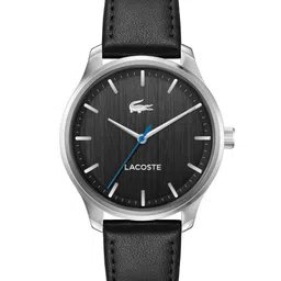 Lacoste Men Lisbon Leather Analogue Watch 2011372-picture-41