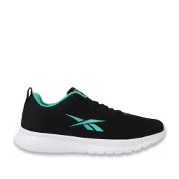 Reebok Women's Bu Black Running Shoes image 1