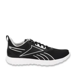 Reebok Men's Core Ftw Black Running Shoes image 1