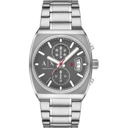 Armani Exchange AX2820 Chronograph Analog Watch For Men-picture-49