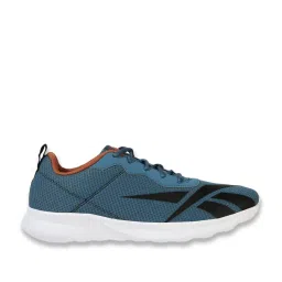 Reebok Men's Low Pp Float Teal Blue Running Shoes image 1