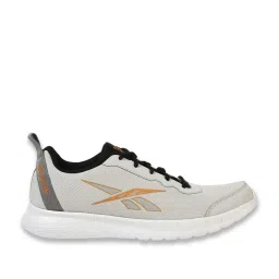 Reebok Men's Ree Duo Twist Grey Running Shoes image 1