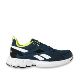 Reebok Men's torsion Blue Running Shoes image 1