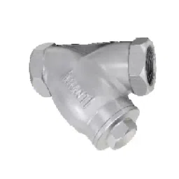 Kranti 2 inch, 50 mm Cast Iron Y Type Strainer, PV-107-picture-11