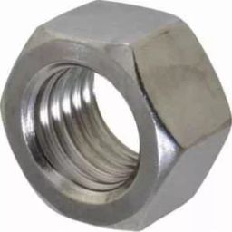 Agarwal Fastners 12.7 mm(1/2") Size Stainless Steel 316 Hevy Hex Nut UNC-picture-40