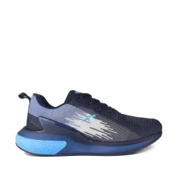 Furo by Red Chief Men Navy Running Shoes image 1