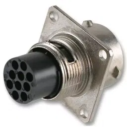 SOURIAU-SUNBANK / EATON PIN HOUSING, PANEL, 26WAY, UT0W01626PH6-picture-22