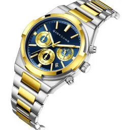 Giordano GZ-50152-66 Chronograph Analog Watch For Men image 3