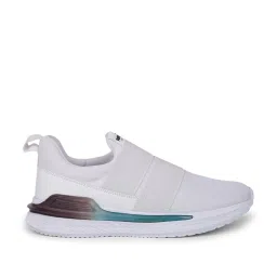 Force 10 by Liberty Men's BLAKES-2E White Walking Shoes image 1