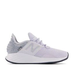 New Balance Women's ROAV Off White Running Shoes-picture-19