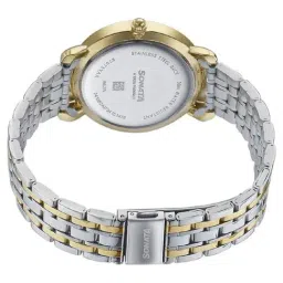 Sonata 87075BM01 Festive Collection Analog Watch for Women image 5
