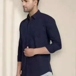 Tiarakrafts Men Casual Shirt image 3