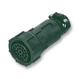 SOURIAU-SUNBANK / EATON SOCKET, FREE, 35WAY, UTP62235S-picture-25