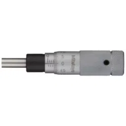 Mitutoyo MHA1-13L Micrometer Head Range 0 - 13 mm, 86892714 image 1