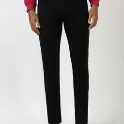 Peter England Casuals Men Skinny Fit Mid-Rise Jeans-picture-37