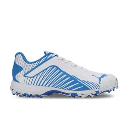 Puma Unisex 22 FH Rubber Cricket Shoes image 2