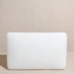 Westside Home White Memory Foam Pillow-image-66