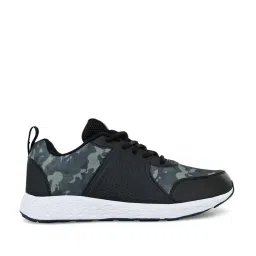 OFF LIMITS Men's Olive Running Shoes image 1