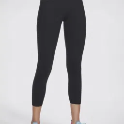 Skechers Black High Rise Tights image 1