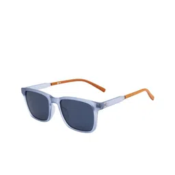SEESAW Boys Rectangle Sunglasses with UV Protected Lens SS 3548 C3 4915-picture-11