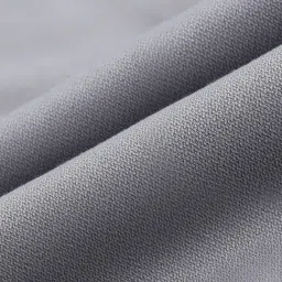 Arrow Grey Slim Fit Self Pattern Trousers image 5