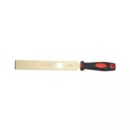 De Neers 30 x 300 mm Be-Cu Flat Scraper-picture-34