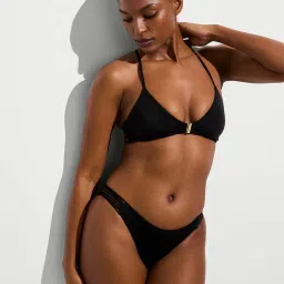 victoria's secret intimates Victoria's Secret Swim Archives Beach Macrame Bralette Bikini Top-picture-20