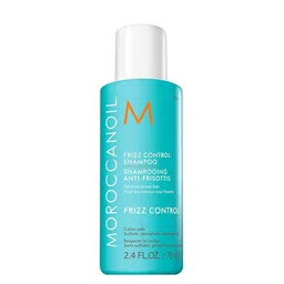 MOROCCANOIL Frizz Control Shampoo Protection Against Flyaways & Static - 70ml-picture-7
