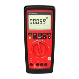 Rishabh TRMS Datalogging DMM Digtial Multimeter MM66-6012N00000000-picture-20