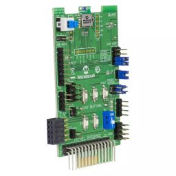 MICROCHIP Embedded Daughter Boards & Modules - Dspic / Pic DAUGHTER BOARD, BLUETOOTH LOW ENERGY, RN-4871-PICTAIL-picture-30