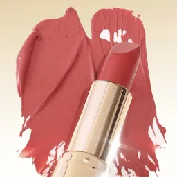 Eveline Cosmetics Variete Satin Lipstick No 04 First Kiss - 4.1 gm image 5