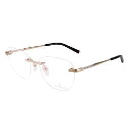 Charriol Gold Rimless Frame (Pc71030 55 C01) (55)-picture-18