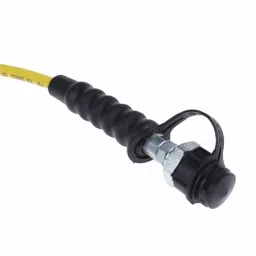 Enerpac 1800 mm PU Hydraulic Hose Assembly 700bar MaxPressure, HC7206 image 5
