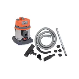 HPD Shakti HPD SHAKTI 25l 25 L Corded Electric Vacuum Cleaner image 3