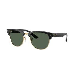 Ray-Ban Unisex Other Sunglasses with UV Protected Lens-8056262268322-Green-picture-20