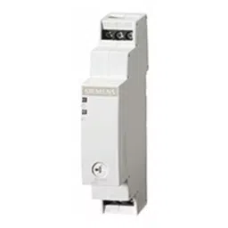 Siemens DIN Rail Mount Timer Relay, 200 - 240V, 1-Contact, 5 - 100s, 1-Function, SPDT, 7PV1513-1AP30-picture-41