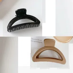 Elecsera Set Of 2 Claw Clips-picture-13