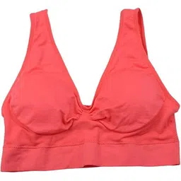 BRACHY Women Non Padded Full Coverage Bra image 5