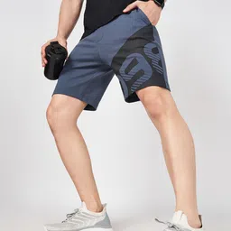 Ajile by Pantaloons Men Shorts image 4