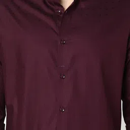 R&B Men Opaque Casual Shirt image 4