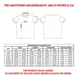 Nusyl Cotton Blend Half Sleeves Magic is around Text Printed Tie Dye Tee - Green image 2