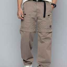 Levis Men Cargos Trousers-picture-16