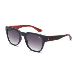 IDEE Grey Square UV Protection Sunglasses for Men-picture-20