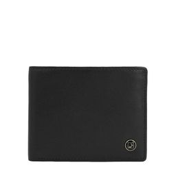 Da Milano Men Leather Two Fold Wallet-picture-7