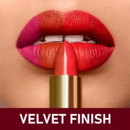 Matt Look Power Last Lip Stain 26 Fresh Flower - 2 gm image 2