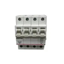 GreatWhite Electric MCB 40 A 4 Pole White 7.5 W 240/415 Volt AC, 601540MC-picture-19